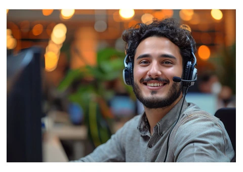 Call Handling Services