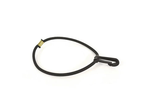 Bungee Loop with Plastic Snap Hook 8 Pack