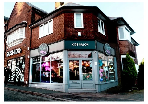 Convenient Family Haircuts at Kids Hair Play - 2/2