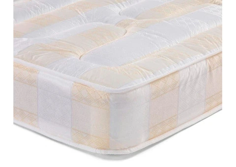 Deep Quilt Semi Orthopaedic Mattress. shop now