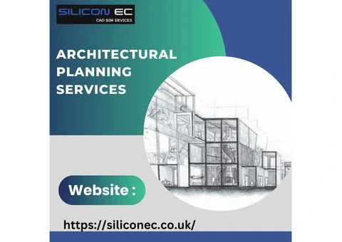 Architectural 3D Design Services