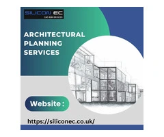 Architectural 3D Design Services
