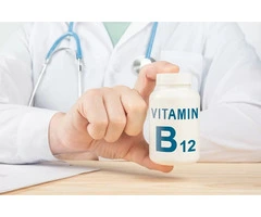 Understanding the role of vitamin B12 in the body