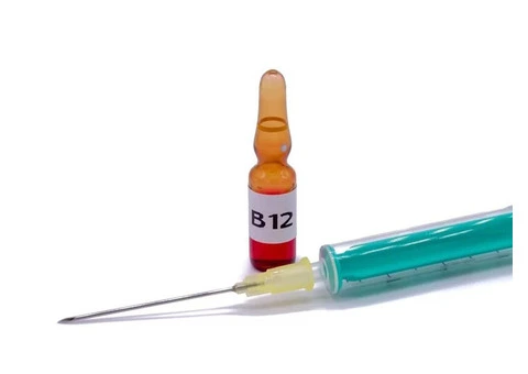Do Vitamin B12 Injections Improve Your Energy Levels?