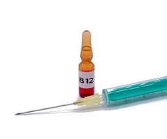 Do Vitamin B12 Injections Improve Your Energy Levels?