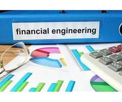 Financial Engineering Courses