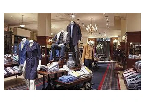 BROOKS BROTHERS DEALS