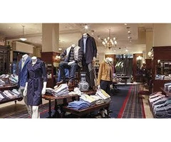 BROOKS BROTHERS DEALS