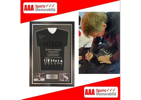 AAA Sports Memorabilia Limited - 2/4