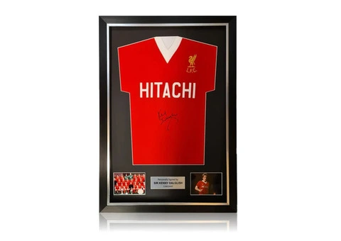 AAA Sports Memorabilia Limited - 4/4