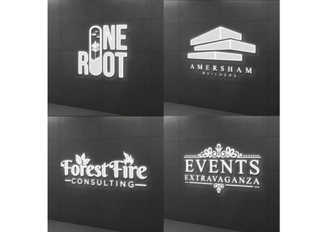 Logo Desigen £8.99 - Business LoGo DesiGen - Graphics Designer - 8/10