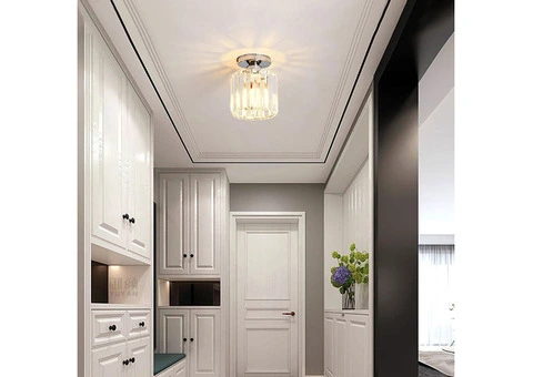 Stylish Hallway Lights by WDW Limited - 2/2