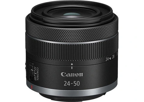 Buy CANON EOS R8 WITH RF 24-50 F/4.5-6.3 IS STM in UK - 2/2