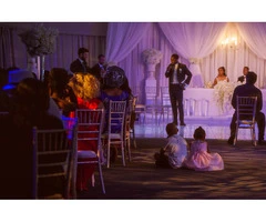 Photography service for wedding, event and any occasion. Croydon, London and destinations.