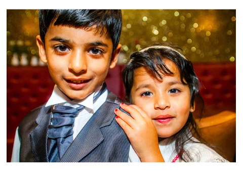 Photography service for wedding, event and any occasion. Croydon, London and destinations. - 3/30