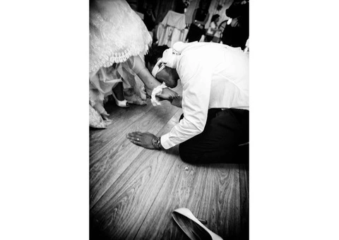 Photography service for wedding, event and any occasion. Croydon, London and destinations. - 4/30