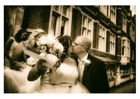 Photography service for wedding, event and any occasion. Croydon, London and destinations. - 12/30