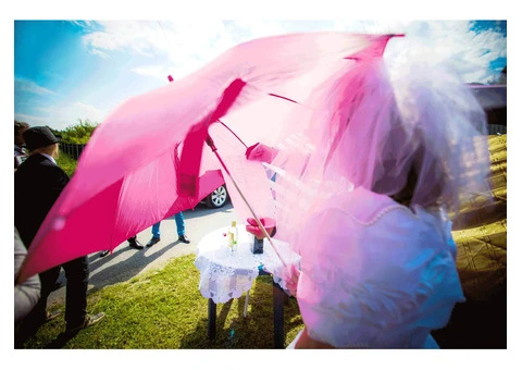 Photography service for wedding, event and any occasion. Croydon, London and destinations. - 14/30