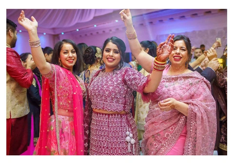 Photography service for wedding, event and any occasion. Croydon, London and destinations. - 30/30