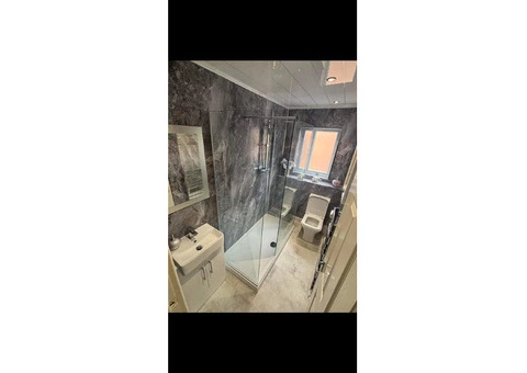 Bathroom fitters plumbing tiling - 3/20