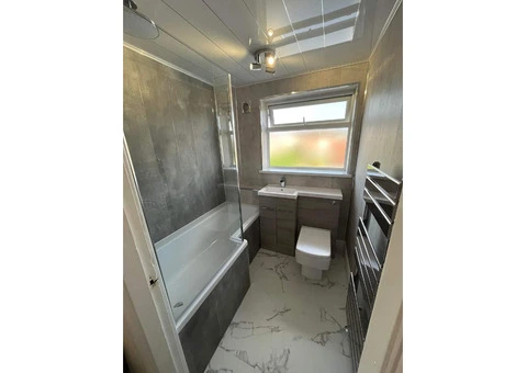 Bathroom fitters plumbing tiling - 15/20
