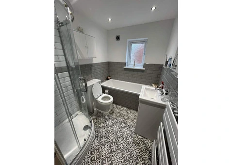 Bathroom fitters plumbing tiling - 20/20
