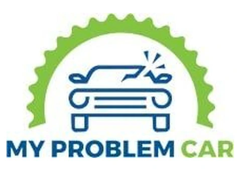 My Problem Car