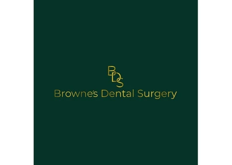 Browne’s Dental Surgery