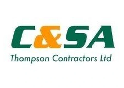 Your Trusted Contractors in Leeds