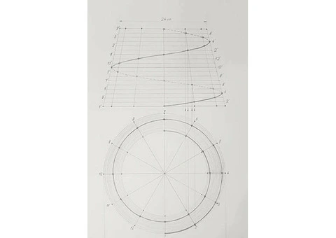 Technical Drawing, Structural Engineering, AutoCAD, Construction Drawing, Civil Engineering - 7/9