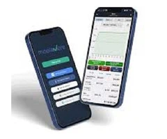 Cutting-Edge Financial Forecasting Tool for Startups