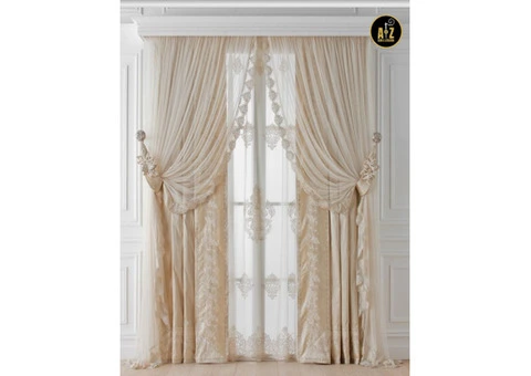 Why You Should Consider Professional Curtain Alteration Services Near You?