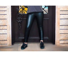 Maintaining Your Leather Trousers Post-Repair: Tips for Long-Lasting Wear