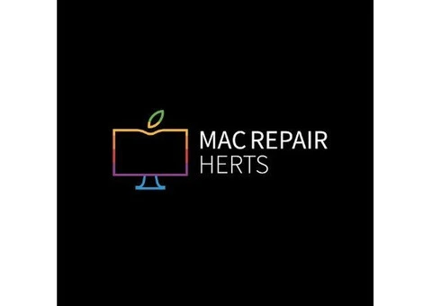 Mac Repair Herts