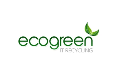 Computer Recycling Services - Eco Green IT Recycling