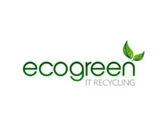 Computer Recycling Services - Eco Green IT Recycling