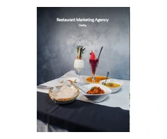 Exclusive Preview Event: Be the First to Experience Our New Restaurant
