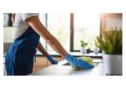Home Cleaning London / Cleaners London - 2/2