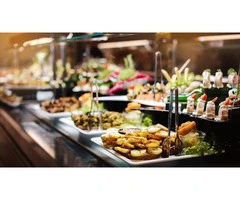 How Much Does Indian Wedding Catering Cost in London?