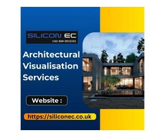 Architectural Visualisation  Outsourcing Services in Belfast