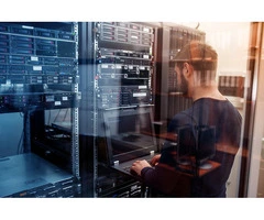 Reliable Network Maintenance Company for Your Business Needs