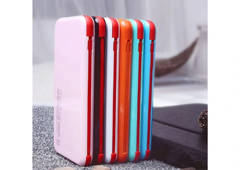 Slimline Power Bank
