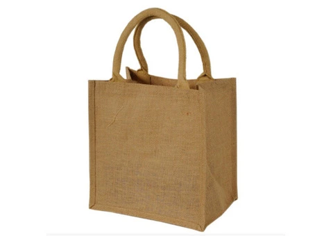 Medium Jute Bag