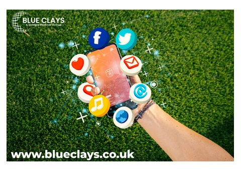Social Media Mavericks: Leading the Charge in UK Marketing Agencies