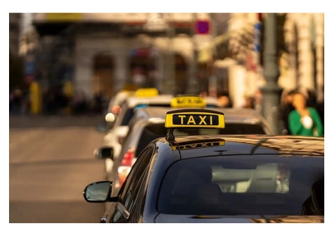 Reliable Taxi Services with M-Cabs Lymeregis: Axminster, Honiton, and Sidmouth