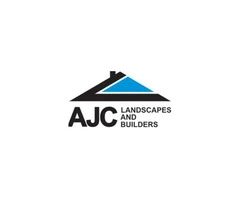 Enhance Your Garden with AJC Landscapes And Builders
