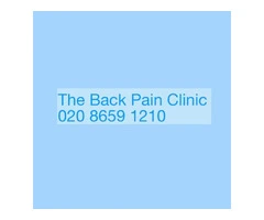 Back pain ltd: comprehensive arthritis care in london