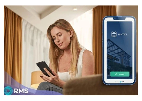 PMS Property Management System: Ensuring Seamless Property Operations