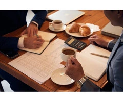 Discover Hospitality Management Solutions with Solution 4 Caterers!