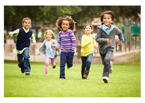 Simple Yet Stimulating Daytime Activities For Children | Wimbledon Day Nursery